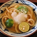 丸亀製麺 - 