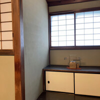 明神下 神田川 本店 - 