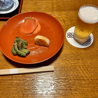 明神下 神田川 本店 - 