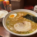 Ramen Ichi Chi - 