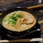 Ramen Hosokawa Honten - 