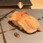 Sushi Kazuya - 