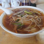 ちどり麺 - ちどりめん　935円（税込）