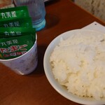 吉兆夢 - 小ライス♪