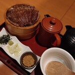 GOCHISO-DINING 雅じゃぽ 名古屋シンフォニー豊田店 - 