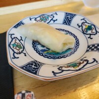 広尾はしづめ - 