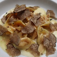 自家製手打ちパスタ 3900円～ (税込・サービス料10％別)