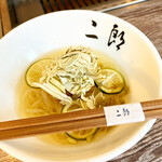 焼肉&手打ち冷麺 二郎 柳橋店 - 