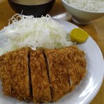 Tonkatsu Ichikatsu - 