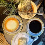 PATAGONIA NO MINAMI - 