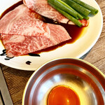 焼肉&手打ち冷麺 二郎 柳橋店 - 