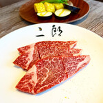 焼肉&手打ち冷麺 二郎 - 