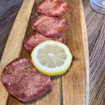 焼肉&手打ち冷麺 二郎 - 