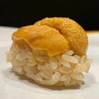 北新地 鮨 栞庵 やましろ - 