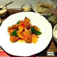 四川名菜 川府 - 