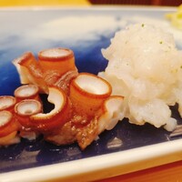 鮨 さえ喜 - 