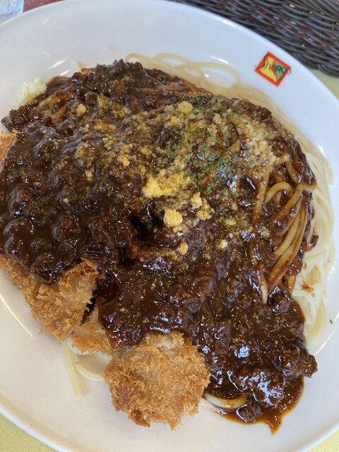 『高崎を代表するシャンゴ風パスタを堪能』by 高前バイパス : シャンゴ 倉賀野バイパス店 - 佐野のわたし/イタリアン [食べログ]