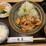 Tonkatsu Izumi - 