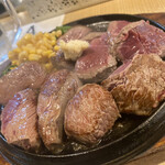 PICANHA - 仔鹿400