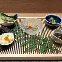 神田 鮨 近松 - 