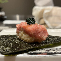 神田 鮨 近松 - 