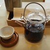 茶語 TEA SALON 新宿髙島屋店