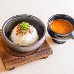 黒毛和牛焼肉きっしゃん北新地永楽町 松 - 