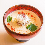 黒毛和牛焼肉きっしゃん北新地永楽町 松 - 