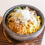 黒毛和牛焼肉きっしゃん北新地永楽町 松 - 