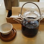 茶語 TEA SALON - 