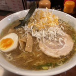 Ramen Ichi Chi - 