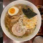 Ramen Ichi Chi - 