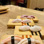 Sushi Dokoro Gempei - 