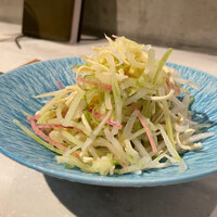 CINA New Modern Chinese - CINAサラダ