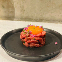 CINA New Modern Chinese - ユッケ