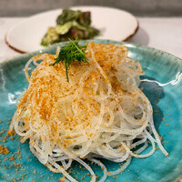 CINA New Modern Chinese - からすみビーフン