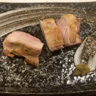 日本酒と地魚 すぎ浩_1