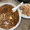 焼肉・定食・冷麺 味楽苑 道の駅店