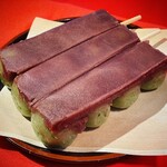 和菓子 楓 - 
