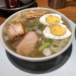 えっちゃんラーメン。 - 