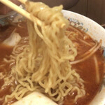 焼肉・定食・冷麺 味楽苑 - 