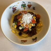 創作中華 一之船入 - 