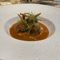 ラトリエ ドゥ ジョエル・ロブション - 