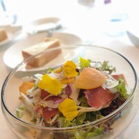 ワインラウンジ＆レストラン セパージュ 名古屋店 - 