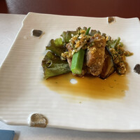 創作中華 一之船入 - 