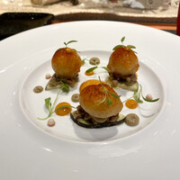 ラトリエ ドゥ ジョエル・ロブション - 