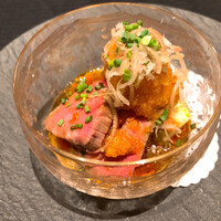 スーツァン・レストラン陳 渋谷店 - 