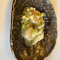 創作中華 一之船入 - 