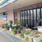 Spice&Dining KALA - さようなら・・・中間のKALA(涙)