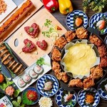 暗証番号肉肉 - 